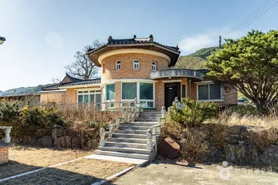 삼척 가시오가피마을