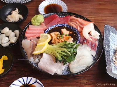 경방식당