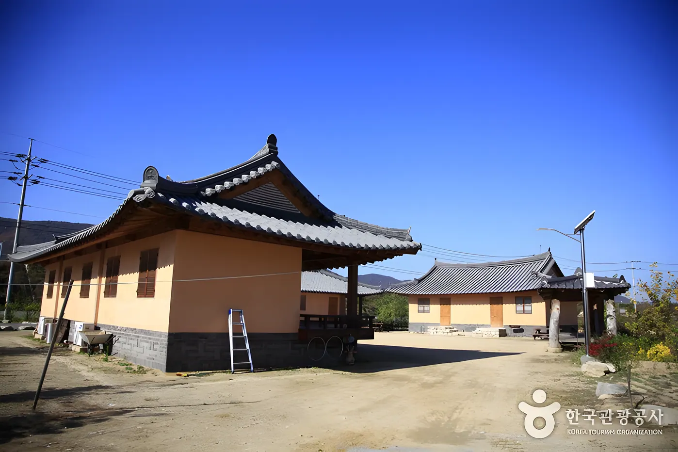 안동포타운