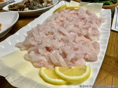 여수바다장어