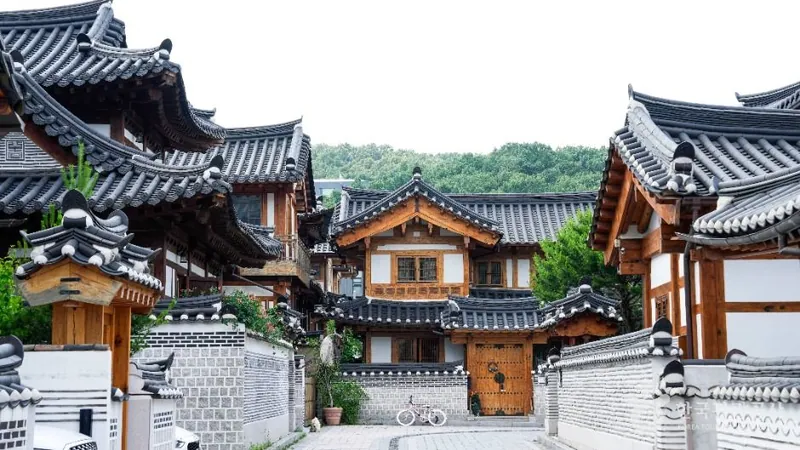 경복궁