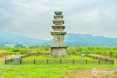 안성 봉업사지