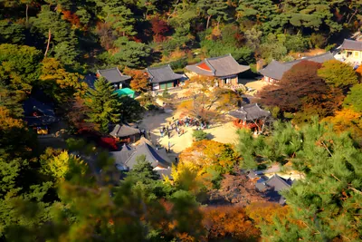 강화 전등사