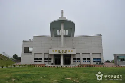 강화도제적봉 평화전망대