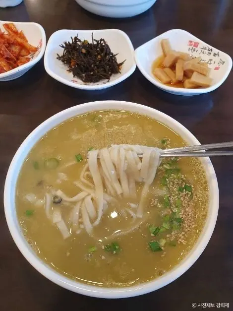 당케올레국수