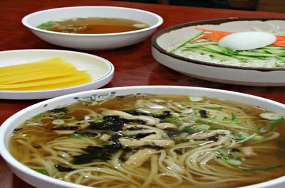 서문우동