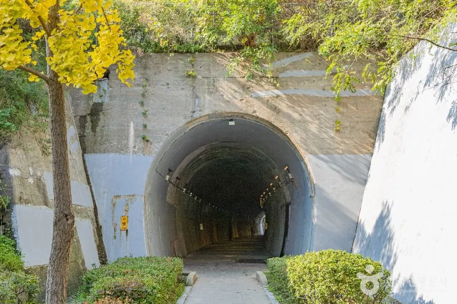 노암터널