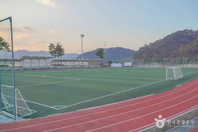 개군레포츠공원