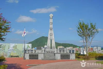 고흥 쌍충사