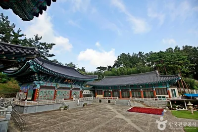 복전암