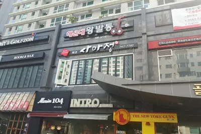 사마정