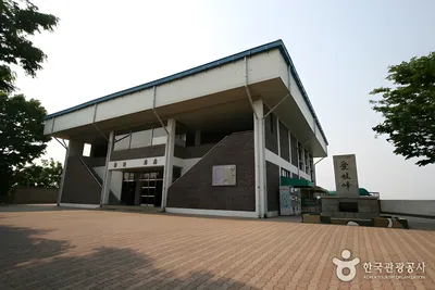 애기봉평화생태공원