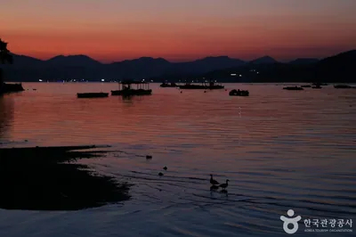 동해 해안길