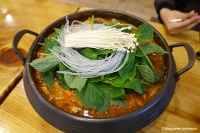 한알천 본점
