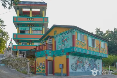 해동성취사