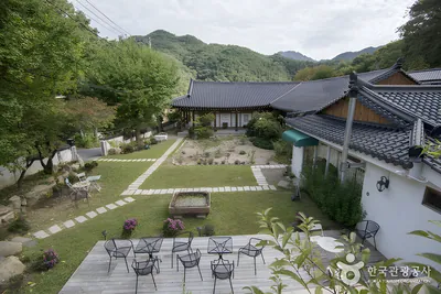 달의 정원