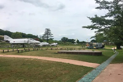 인제나르샤파크(구. 인제 밀리터리 테마파크)