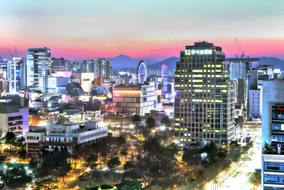 스파크랜드