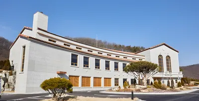 백학자유로리조트