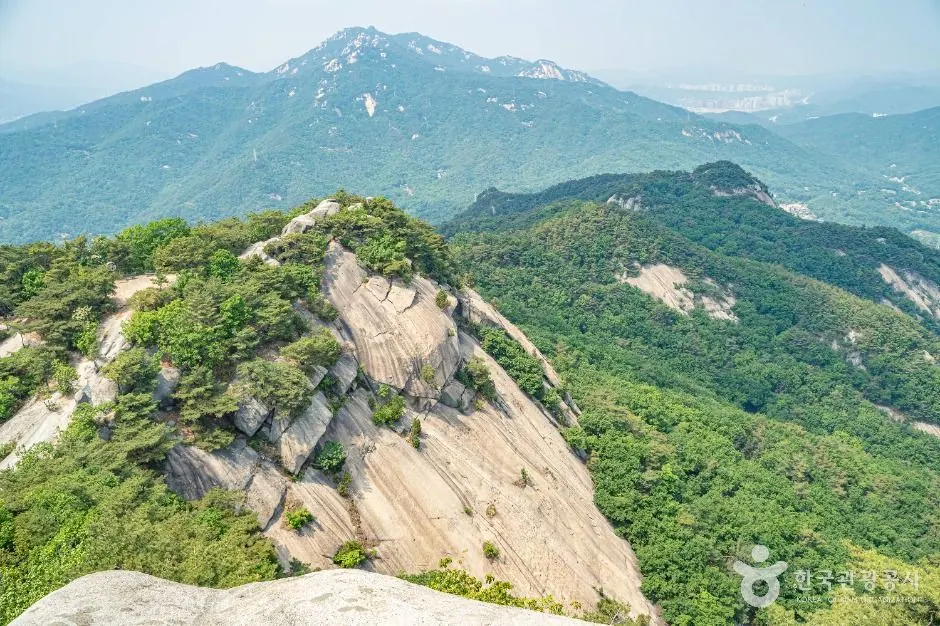 불암산