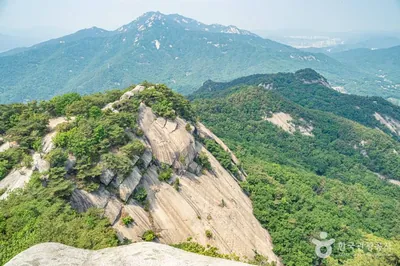 불암산