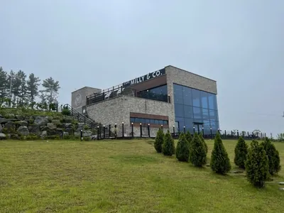 밀리앤코카페