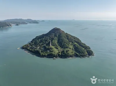 수락도