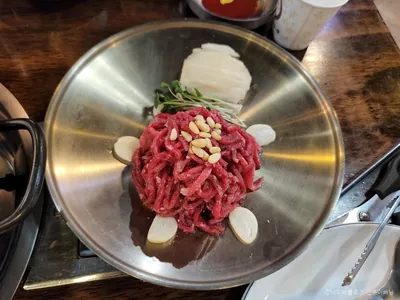 청라우사미