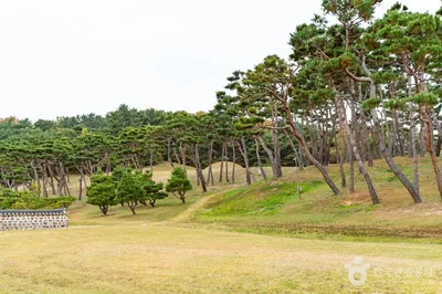 계백장군 유적지