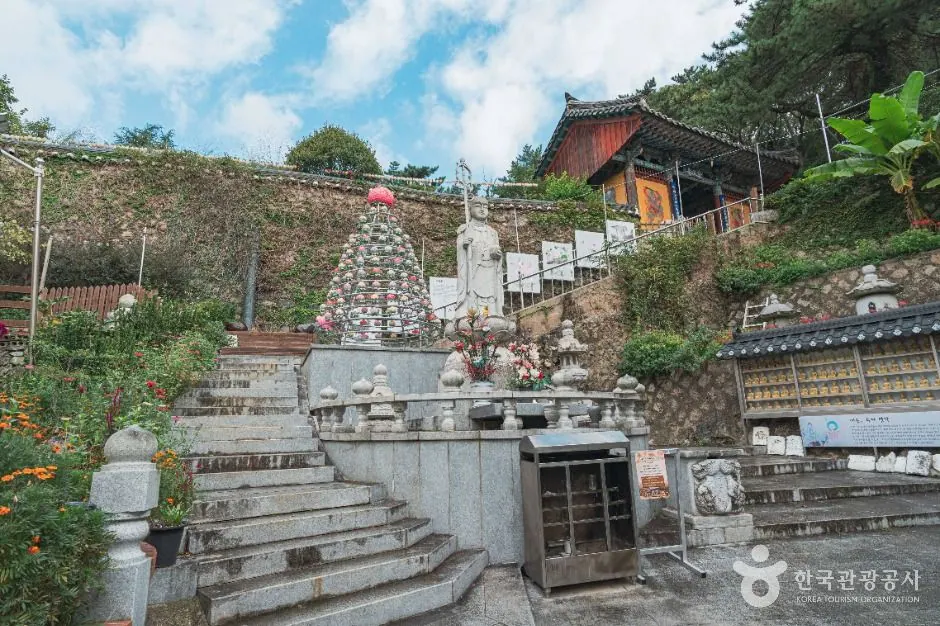 금수사(부산)