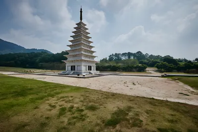 익산 미륵사지