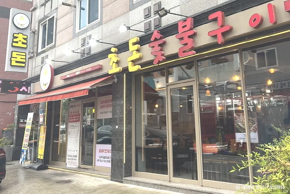 초돈