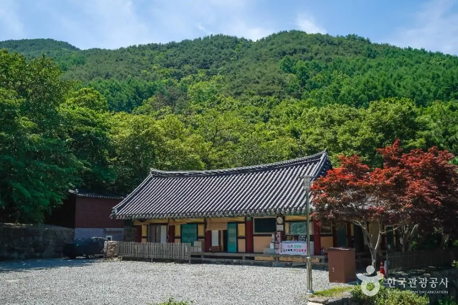 소재사(대구)
