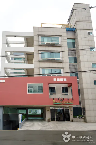 비치모텔