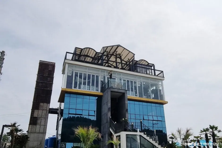 벙커