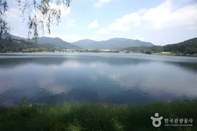 의림지