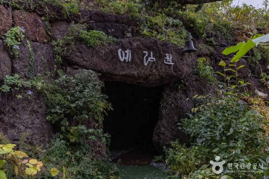 울릉예림원