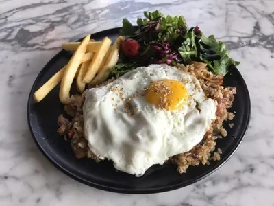비래키키