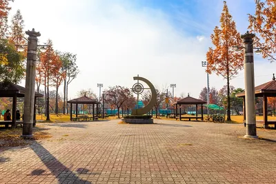 을미기공원