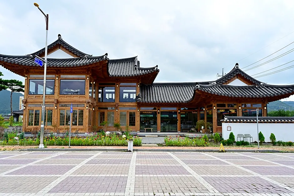 따뜻한섬온도