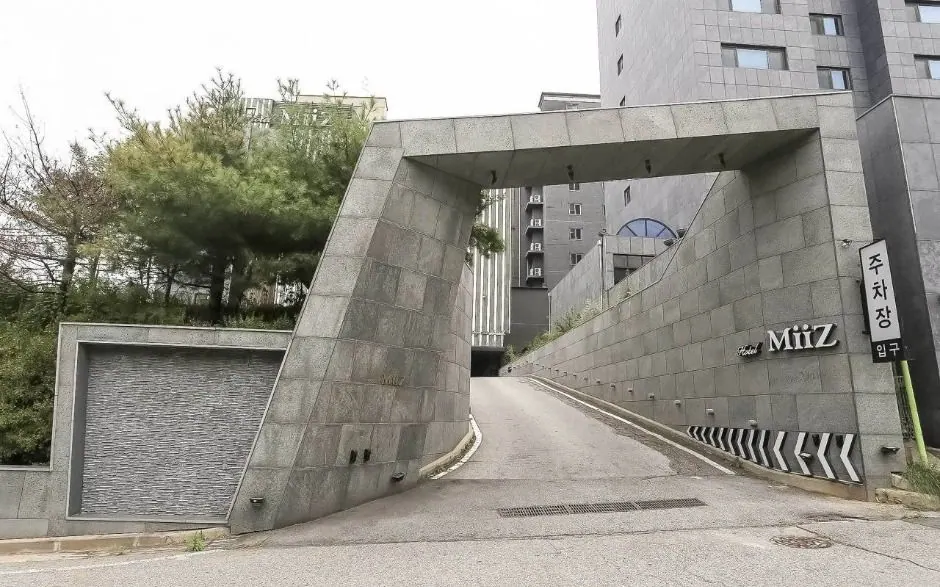 호텔미즈