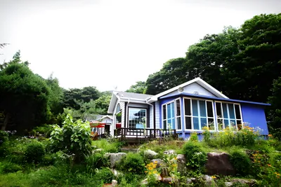 펜션 델라하우스