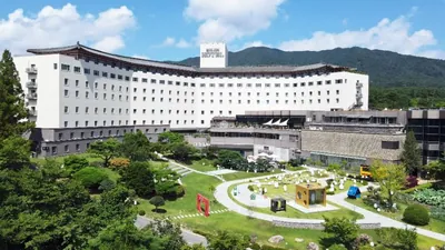 코오롱호텔