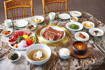 삼원가든