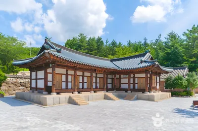 연경당