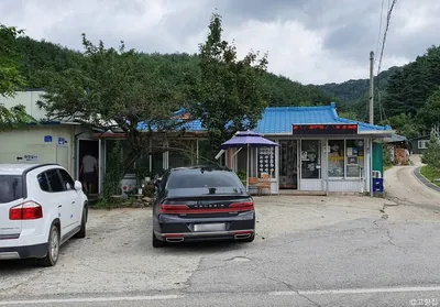 고향집
