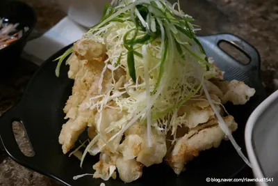 갈마짬뽕
