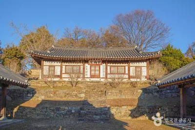 지평향교