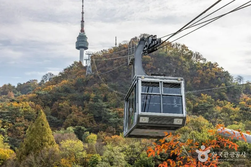 남산서울타워