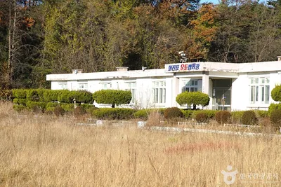 죽정분교(구,죽정초등학교)